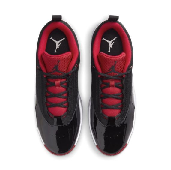 Чоловічі оригінальні кросівки Air Jordan Max Aura 6 Black FQ8298-006 | Зображення 3