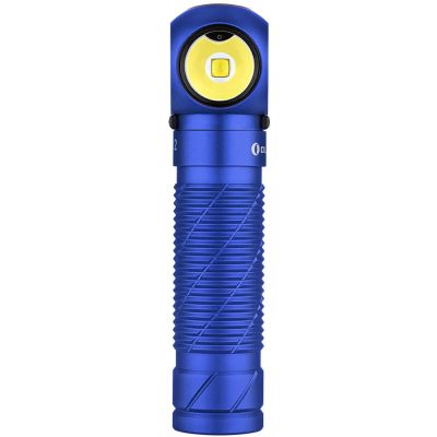 Фонарь Olight Perun 2 Blue (Perun 2 BL)