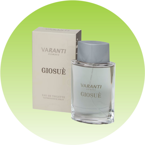 Туалетна вода Varanti Homme Giosue, 100 мл