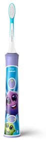 Зубна електрощітка Philips Sonicare HX6322/12