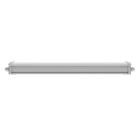 Лінійний світильник Maxus assistance LINE PRO PL 1500mm 50W 5000K IP66 White | Зображення 1