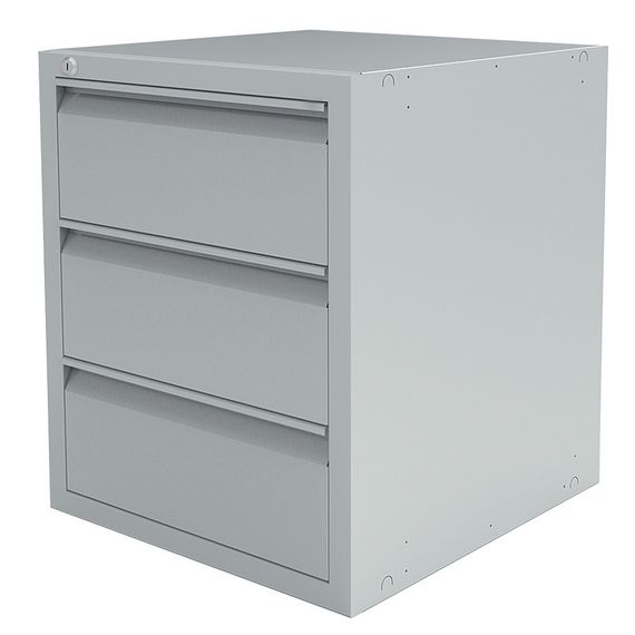 Шафа файлова CF-570-3 | Зображення 1