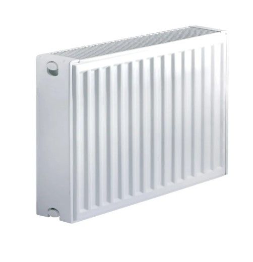Радіатор сталевий Europroduct 22х500х1400 бокове підключення (EP4455)