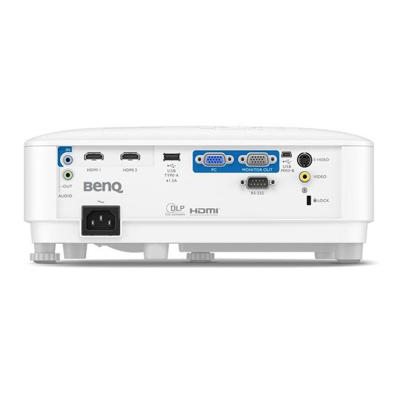 Проектор BenQ MH560 | Зображення 1