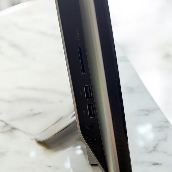 Моноблок Б-клас Asus ET2011AUTB / 20" (1600x900) TN / AMD E-450 (2 ядра по 1,66 ГГц) / 8 ГБ DDR3 / 120 ГБ SSD / AMD Radeon HD 6320 Graphics / WebCam б/в | Зображення 9
