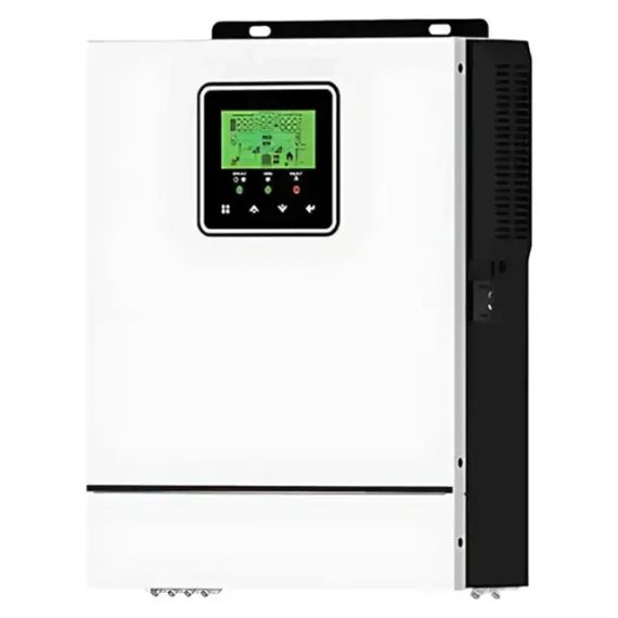 Гибридный инвертор 3.2kW 24V с солнечной оптимизацией