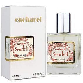 Тестер Cacharel Scarlett 58 мл.