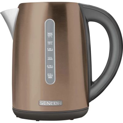 Електрочайник Sencor SWK 7707CH (SWK7707CH) | Зображення 7