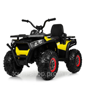 Детский электромобиль Квадроцикл Bambi Racer M 4081EBLR-2-6