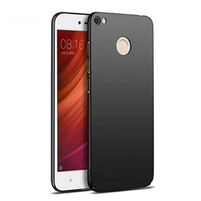 Чохол Бампер з покриттям Soft-touch для Xiaomi Redmi Note 5A Pro
