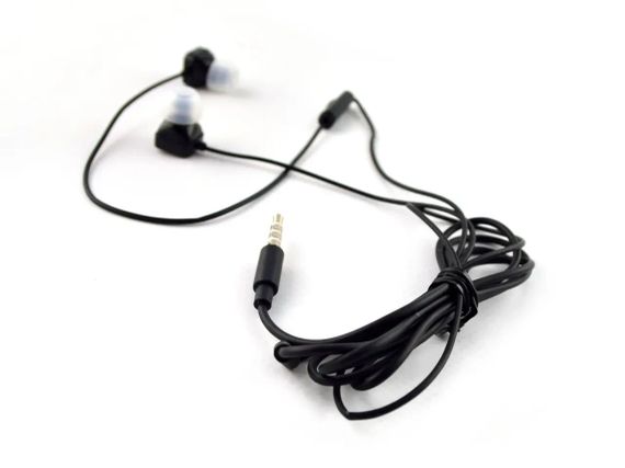 Наушники вакуумные BELKIN Pure AV006 | Зображення 5