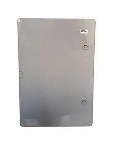 Корпус пластиковий ЩРН-П-42 PRO ABS IP65 14х3 500х350х190 Ny95505308