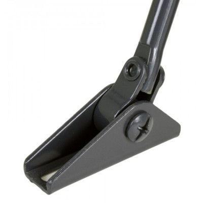 Доводчик двери Atis DC-604 Graphite | Зображення 6