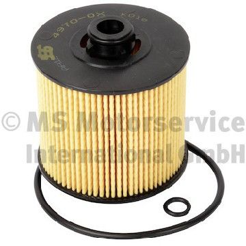 Фильтр масляный Volvo XC40 1.5 i 18-, KS, 50014970,