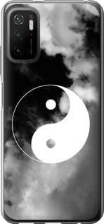 Чохол для Xiaomi Poco M3 Pro з силікону FCh_054273