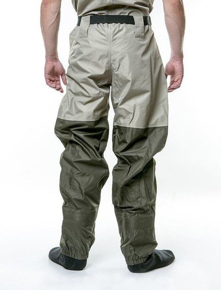 Вейдерсы забродние Tramp Angler TRFB-004-L | Зображення 9