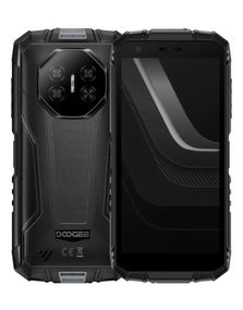 Смартфон DOOGEE Fire 3 Pro 4/128GB Twilight Gray