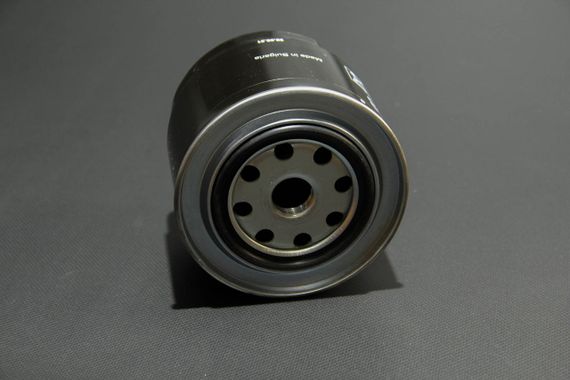 Фільтр паливний MAHLE/KNECHT Mitsubishi, MAHLE/KNECHT (KC388D) | Зображення 1