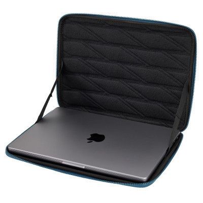 Чехол для ноутбука Thule 14" Gauntlet 4 MacBook Sleeve TGSE-2358 Blue (3204903) | Зображення 1