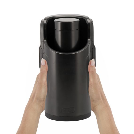 Інтерактивна секс-машина для чоловіків Kiiroo Keon Kombo Set з мастурбатором | Зображення 4