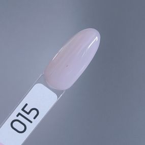 Гель-лак Toki-Toki № 015 френч напівпрозорий 5мл