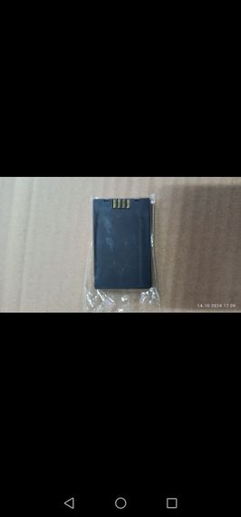 Акумулятор motorola e398 (860mah) Original | Зображення 3