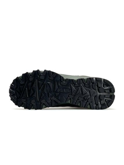 Чоловічі зимові кросівки Climawarm Khaki Fur , В'єтнам,  зима | Зображення 4