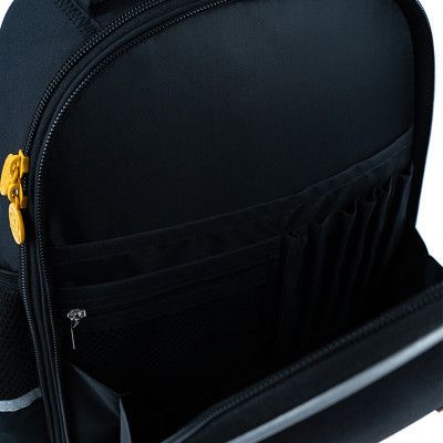 Рюкзак школьный GoPack Education 165S-3 Speed Hunter (GO24-165S-3) - Топ Продаж! | Зображення 5