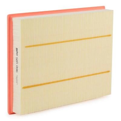 Воздушный фильтр для автомобиля Valeo 585096 | Зображення 1