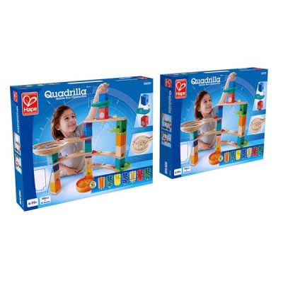 Конструктор Hape лабиринт Quadrilla Клифгенгер 94 элемента (E6020) | Зображення 2