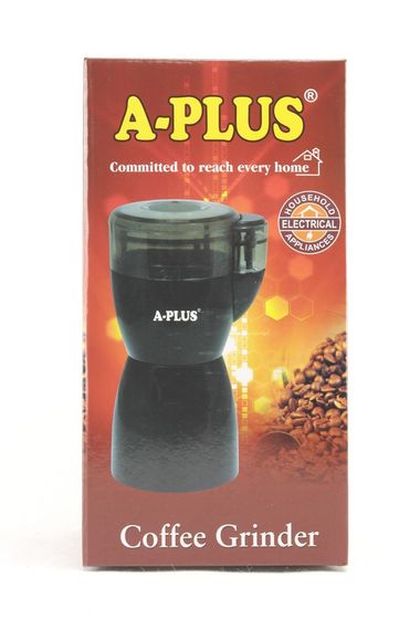 Электрическая кофемолка A-Plus AP-1588 | Зображення 3