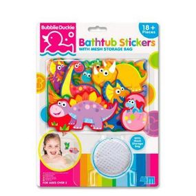 Игрушка для ванной 4М Динозавры (00-04747)