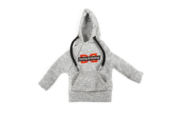 Чохол КПП кофта-худі V931 (DD)