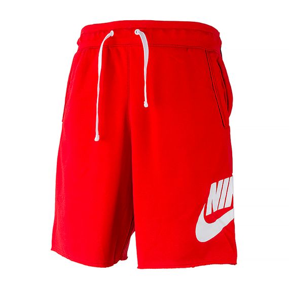 Шорти Nike M NK CLUB ALUMNI HBR FT SHORT