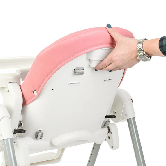 Стульчик для кормления El Camino ME 1038 Flamingo | Зображення 3