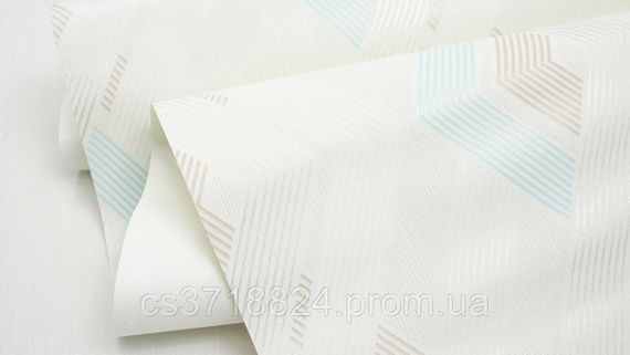 Обои виниловые на флизелиновой основе SINTRA Macrame 454329 (0,53х10,05м) | Зображення 3