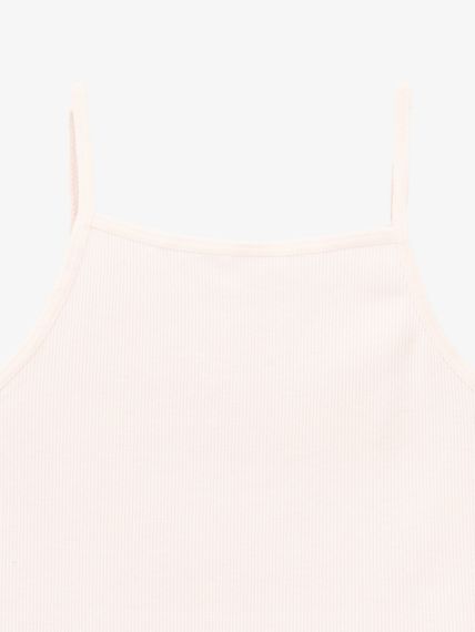 Майка для дівчинки Domi Kids 68466 6-7 років Рожевий shop (2000999629143) | Зображення 1