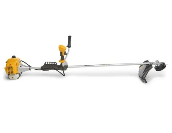 Мотокоса бензиновая Stiga BC535B | Зображення 5