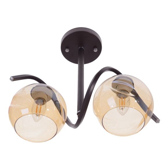 Люстра в спальню E27 60W (BL-587S/2) | Зображення 5