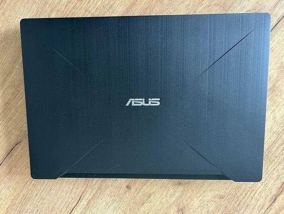 Ноутбук Asus TUF FX503V 15.6" IPS 120Hz i5 7300HQ 8Gb SSD128Gb+HDD1Tb GTX 1060  Б/В | Зображення 5