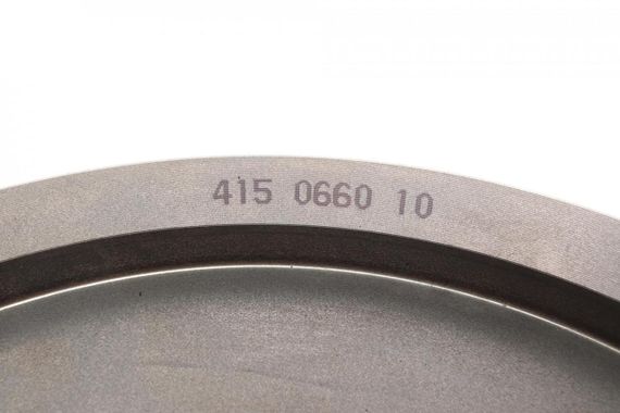 Демпфер зчеплення Mercedes Benz Sprinter 906 Vito W639  OM651 2.2CDI 09- 415 0660 10 | Зображення 8