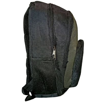 Рюкзак для ноутбука LNT 15.6&quot; BN115 (LNT-BN115G-GR) | Зображення 3
