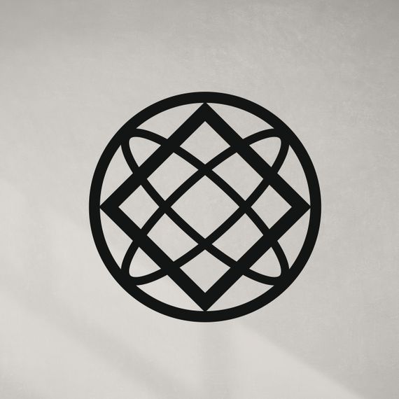 Панно декоративное картина на стену Звезда Лады LED подсветка 16 цветов телефон 400х400 acr-p000230 | Зображення 7