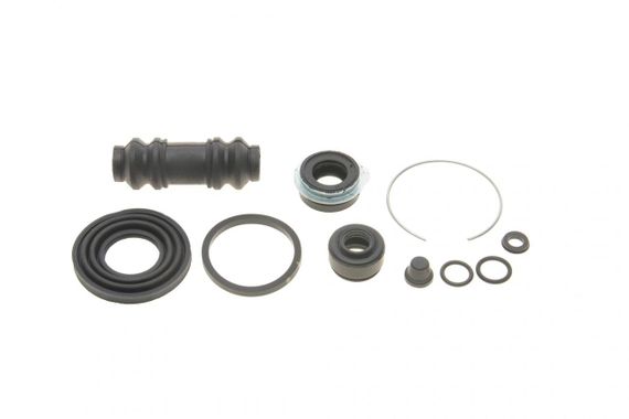 Ремкомплект супорта заднього Toyota Corolla Mazda 323 626 98-05 d=35mm Akebono  235012