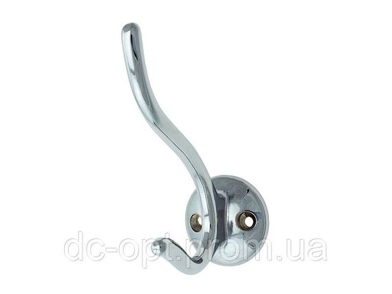 Гачок DW 49 G2 Хром ДС ОптимаЛайн