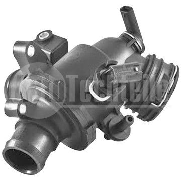 Термостат Mercedes Benz W166 15-18/W204/C204 07-15/W212/S212 09-16/ W221/222 11-17/ Sprinter W906/907/910 09-/ Vito W447/W639 10-