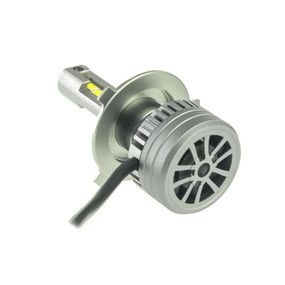 Светодиодная лампа Nextone Led L4 H4 HI/LOW 5500K (1 лампа)