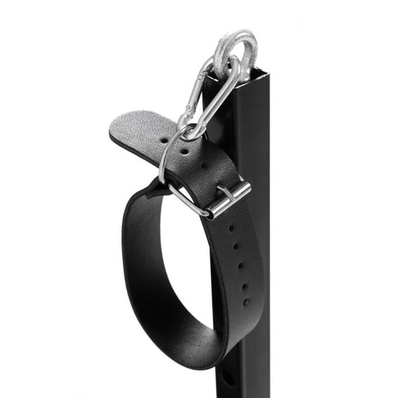 Кресло для бондажа Bedroom Fantasies Bondage Chair Sex Aura | Зображення 6