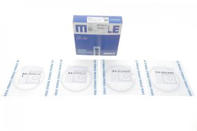 Кольца поршневые BMW 1 3 5 N40 42 45 46 1.6-2.0i 84.00mm STD  1.2-1.5-2  081 RS 00101 0N0