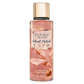 Парфумований спрей для тіла Victoria's Secret Velvet Petals La Creme 250 мл